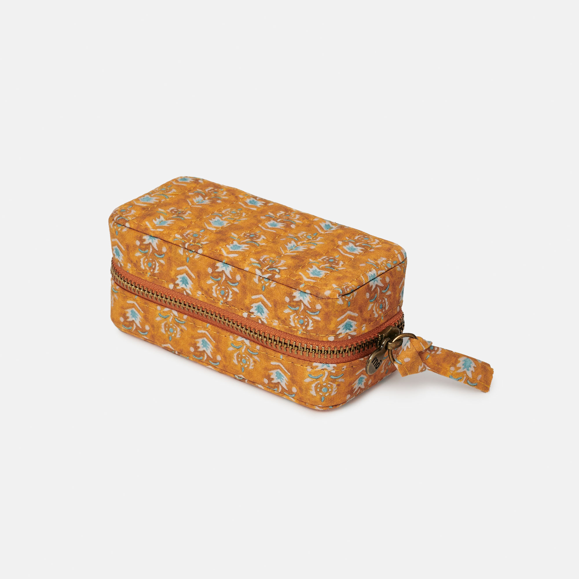 CARE KIT TAJ PRINT LARANXA,, large image number 1