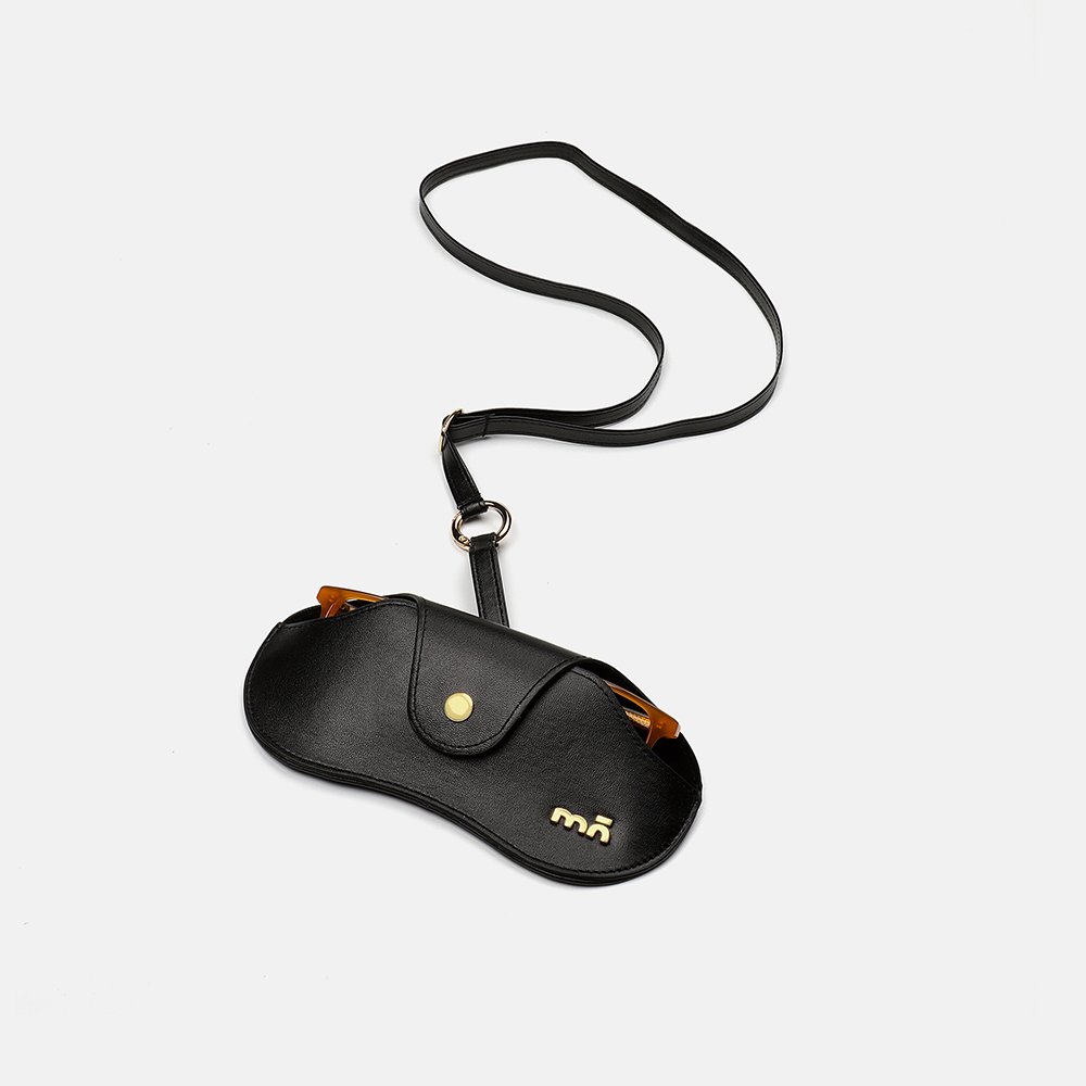 E-MO POCKET CASE BLACK,, large image number 2