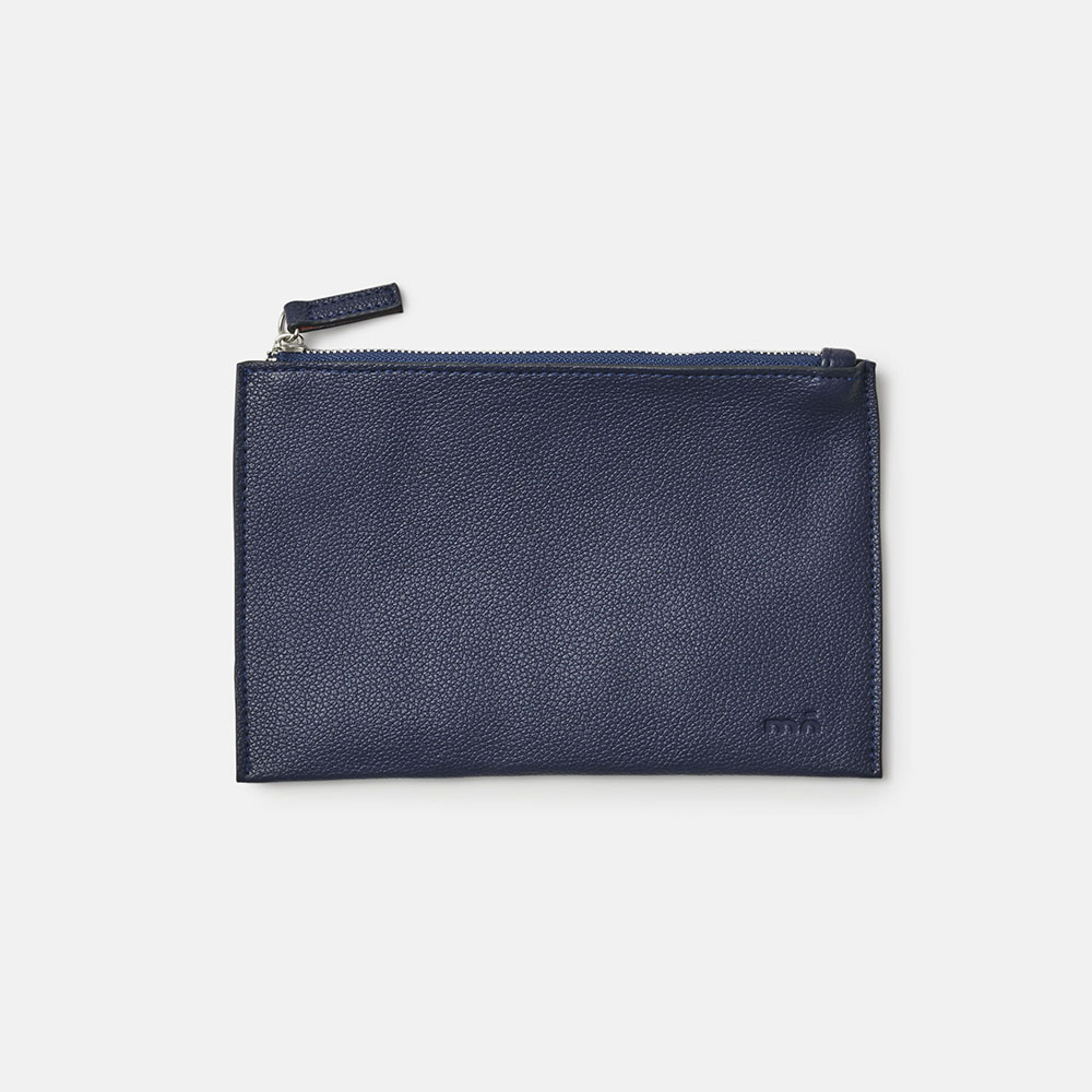 POUCH THE STATION AZUL,, large image number 0
