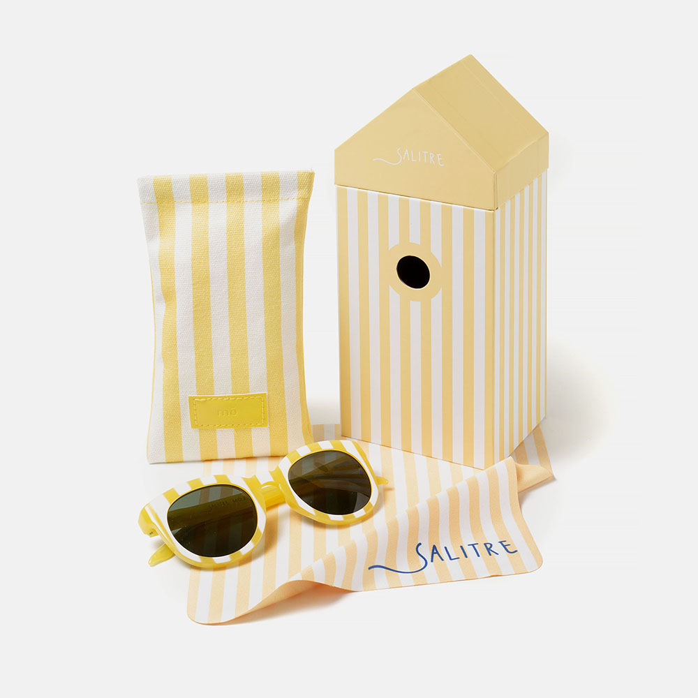 PACK KIDS SALITRE AMARELO,, large image number 1
