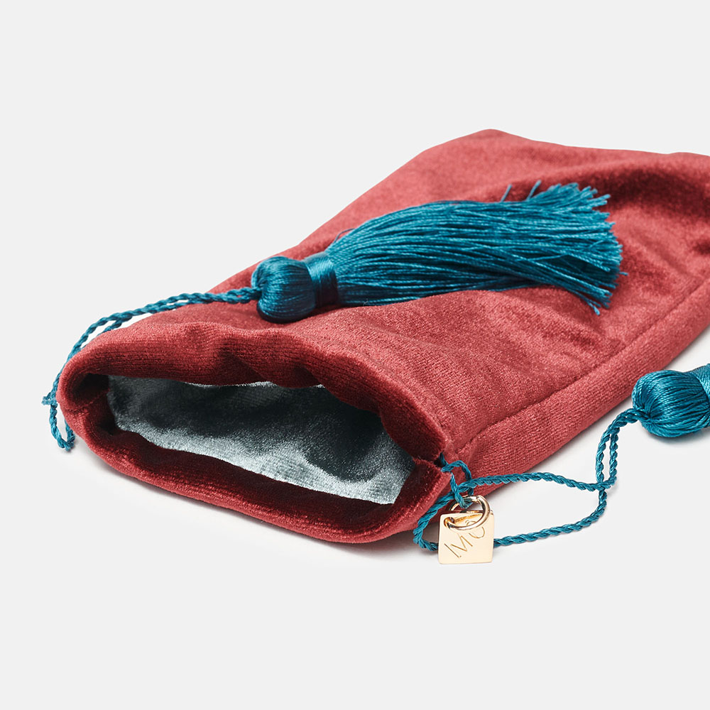 POUCH BORDEOS,, large image number 2