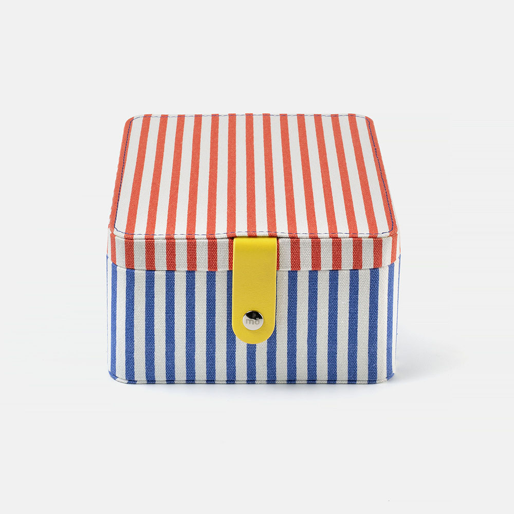 TRAVEL CASE SALITRE,, large image number 0