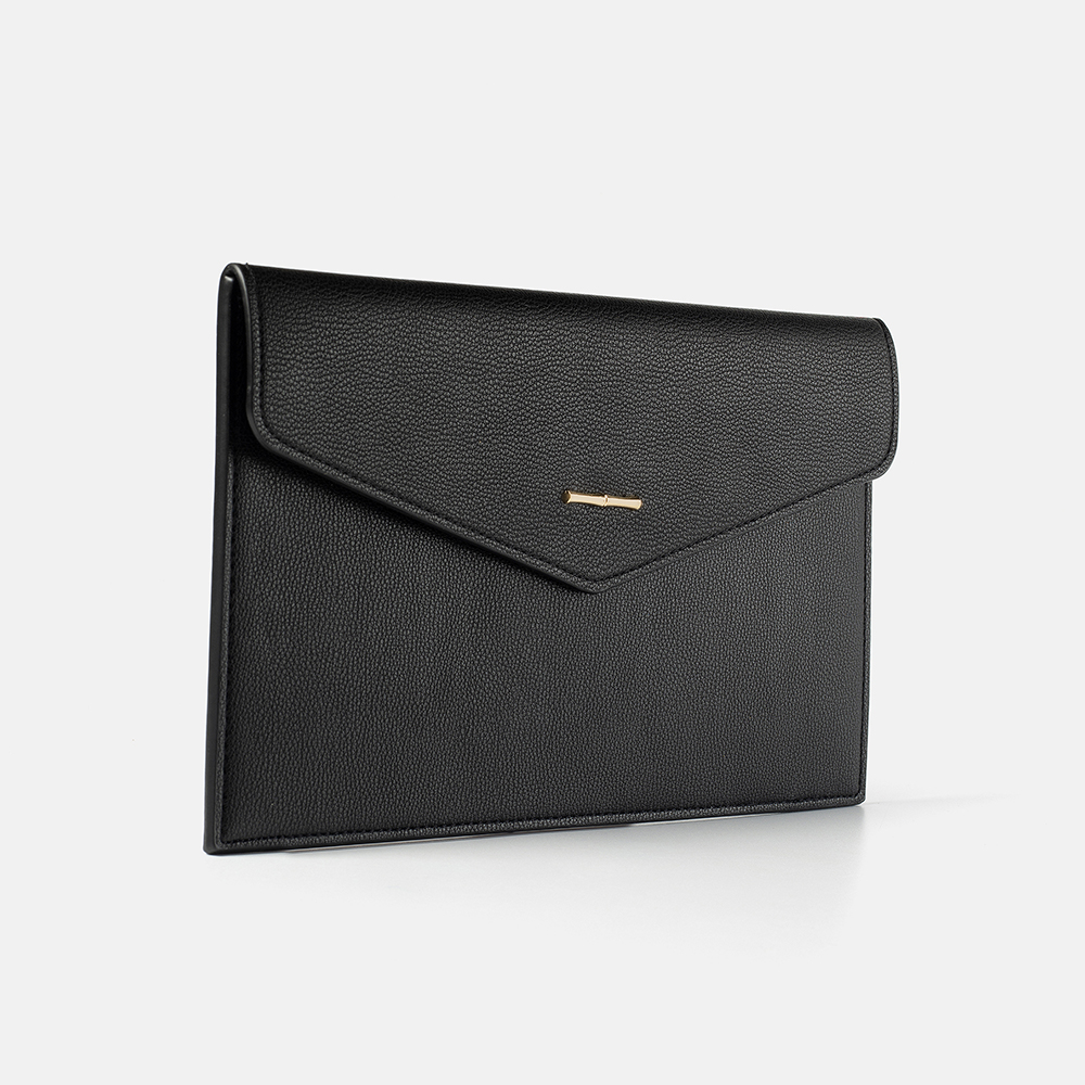 BOLSO AVELLANEDA NEGRO,, large image number 1