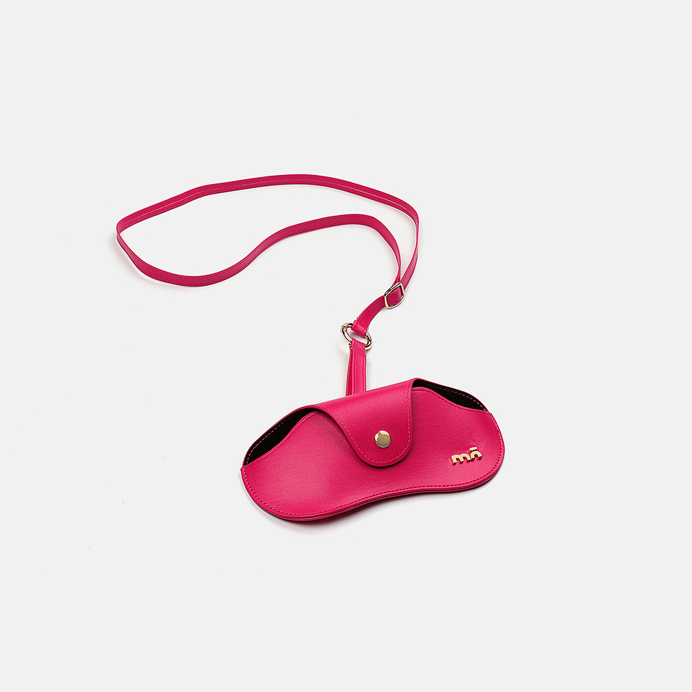 E-MO POCKET CASE PINK,, large image number 0