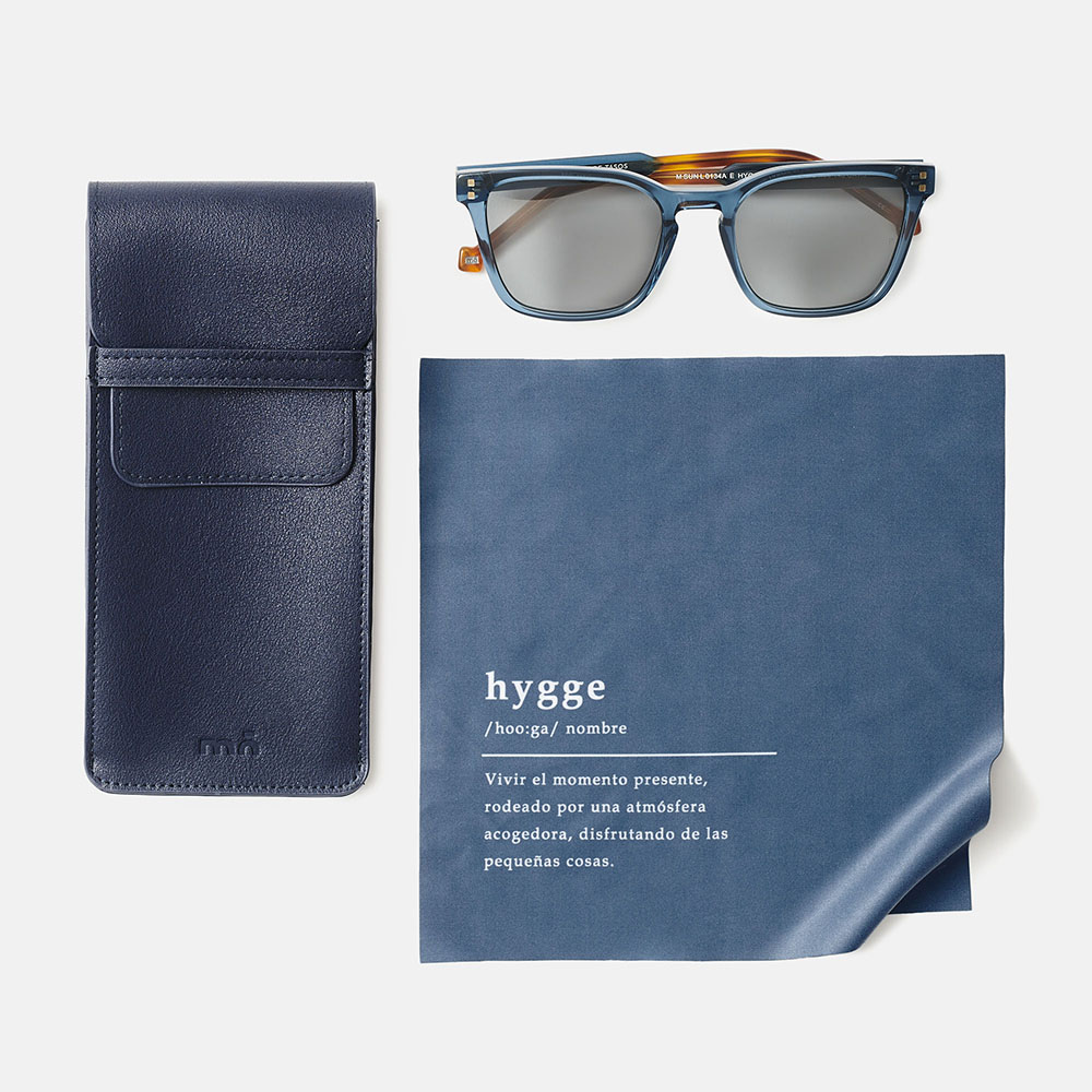 POUCH HYGGE AZUL,, large image number 1