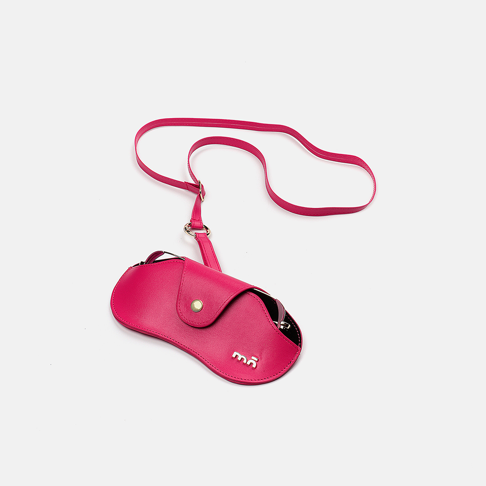 E-MO POCKET CASE PINK,, large image number 2