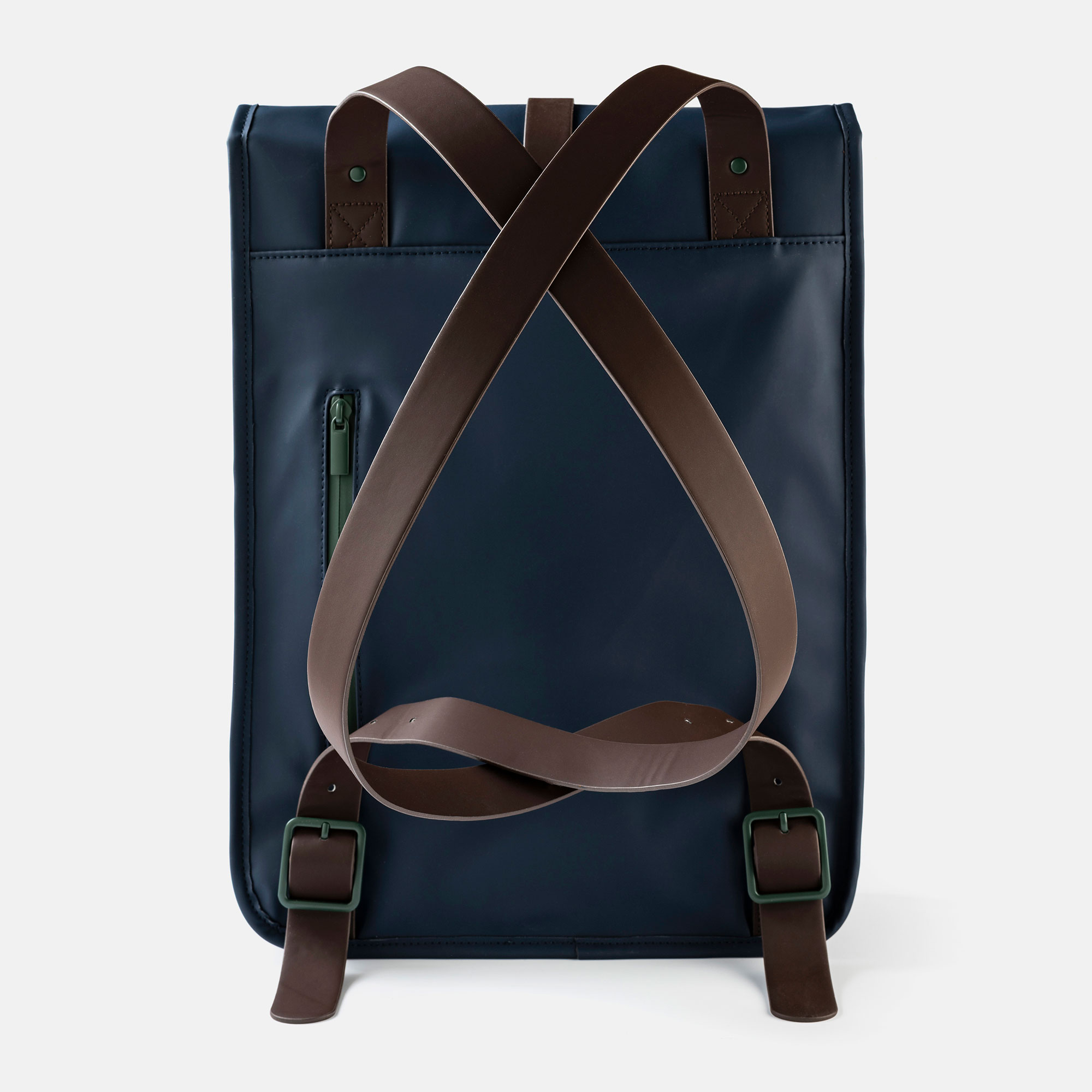 MOCHILA AZUL MO,, large image number 1